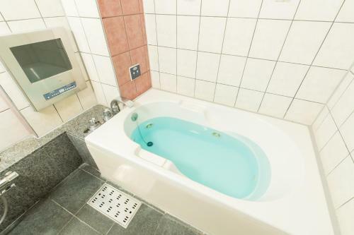 Hotel W-bagus (adult Only)
