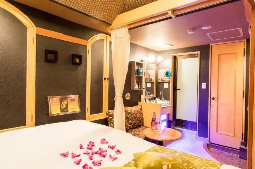 Hotel W-bagus (adult Only)