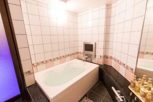 Hotel W-bagus (adult Only)