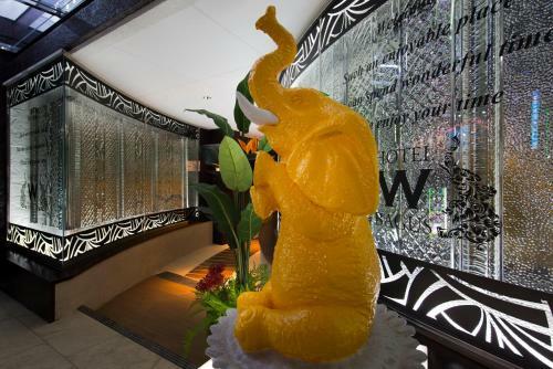 Hotel W-bagus (adult Only)