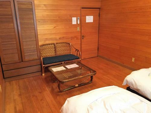Hostal Hostel Fujisan Fbh