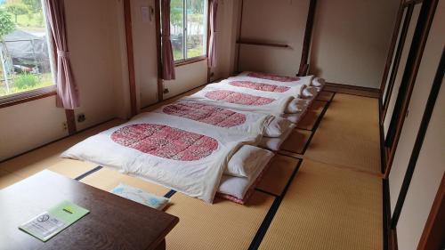 Hostal Hostel Fujisan Fbh
