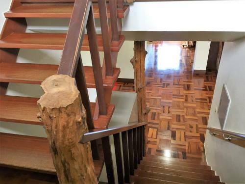 Hostal Hostel Fujisan Fbh
