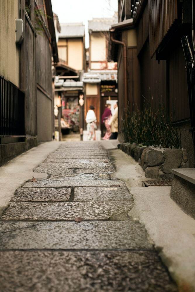 Resi Stay Yasaka No To