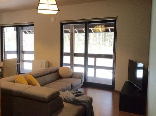 Apartamentos Beaver Lodge Hakuba