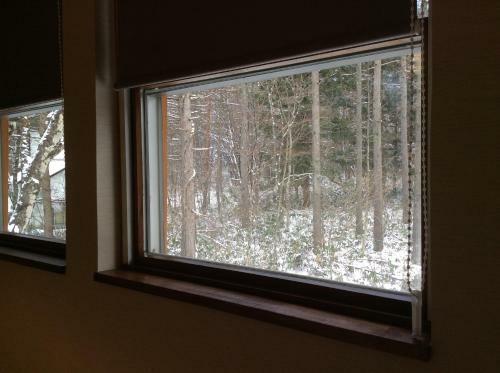 Apartamentos Beaver Lodge Hakuba