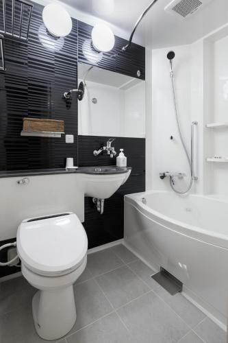 Hotel Unizo Tokyo Ginza-nanachome