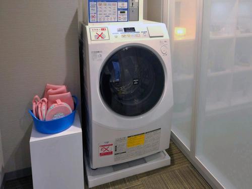 Hotel Unizo Tokyo Ginza-nanachome