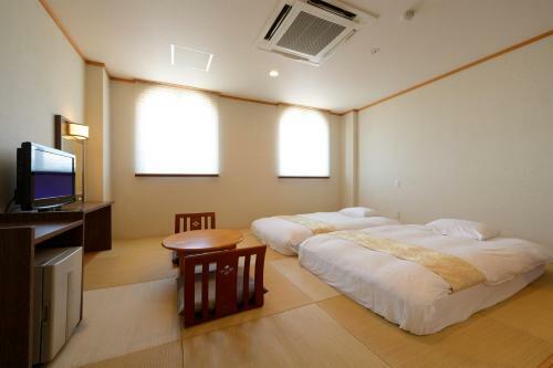 Hotel New Palace