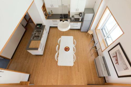 Apartamentos Nozawa Central