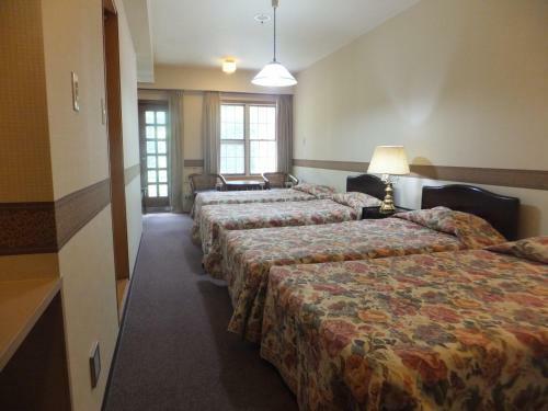Naeba Springs Hotel