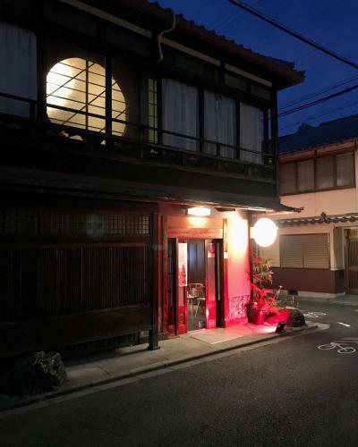 Yadoya Hiraiwa