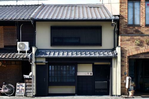 Kuraya Kamigojocho