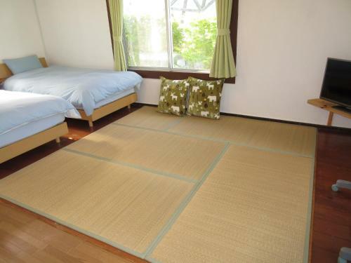 Hostal Guest House Himawari