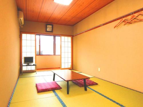 Albergue Kitabarakan
