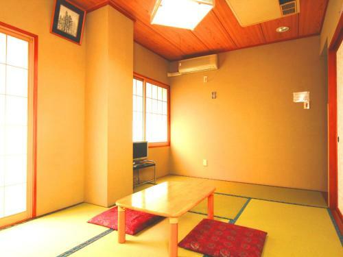Albergue Kitabarakan