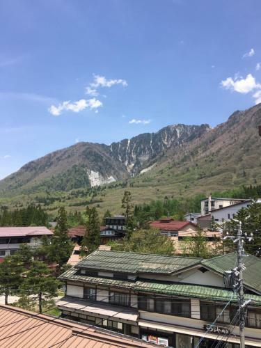 Hotel Hirayunomori Annex