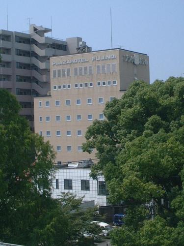 Plaza Hotel Fujinoi