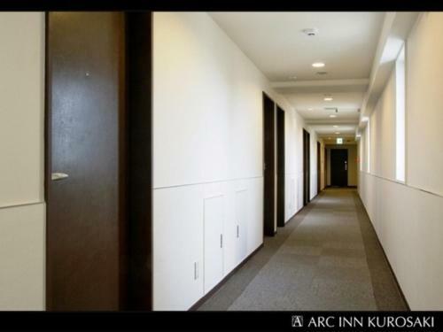 Hotel Arc Inn Kurosaki Plus