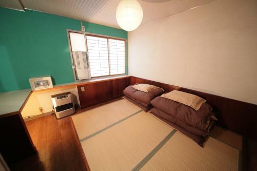 The Takayama Station Hostel