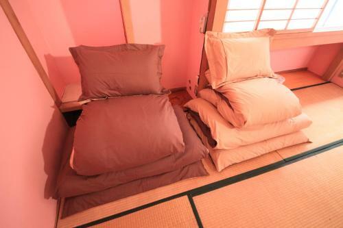 The Takayama Station Hostel
