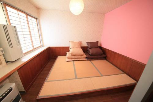 The Takayama Station Hostel