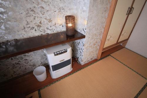 The Takayama Station Hostel