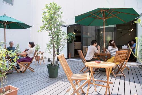 Chillulu Coffee And Hostel