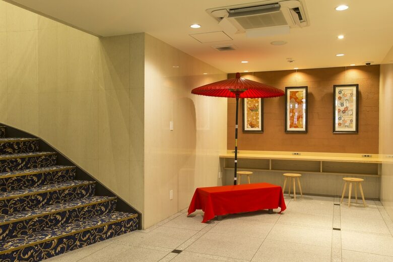 Ookini Ryokan And Apartment