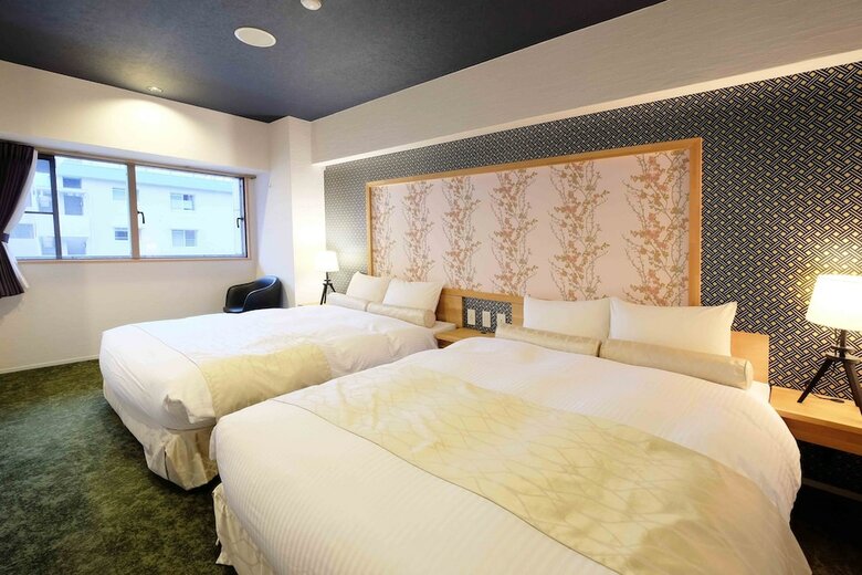 Ookini Ryokan And Apartment
