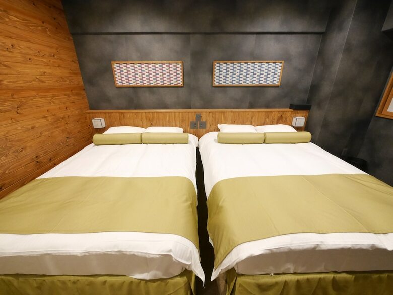 Ookini Ryokan And Apartment