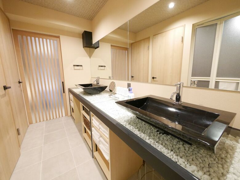 Ookini Ryokan And Apartment