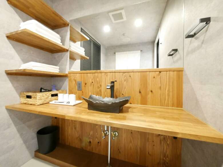 Ookini Ryokan And Apartment