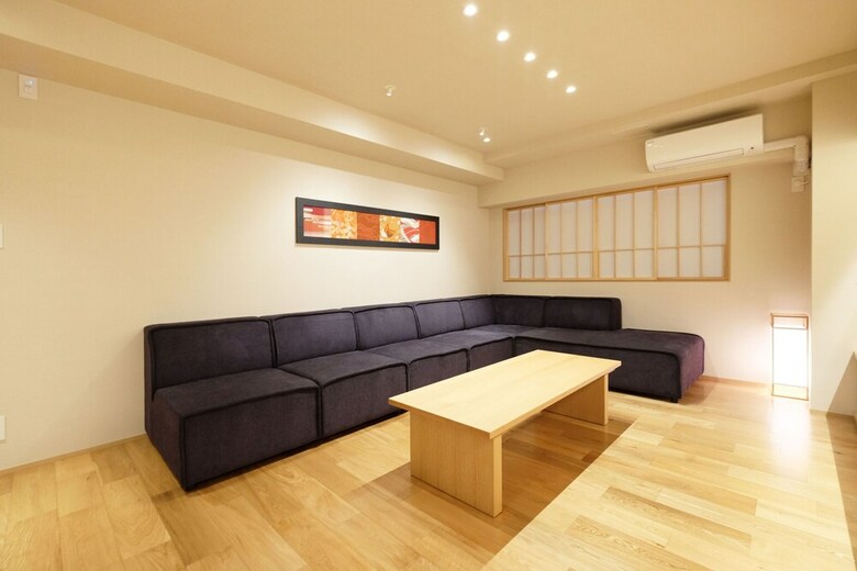 Ookini Ryokan And Apartment