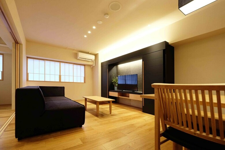 Ookini Ryokan And Apartment