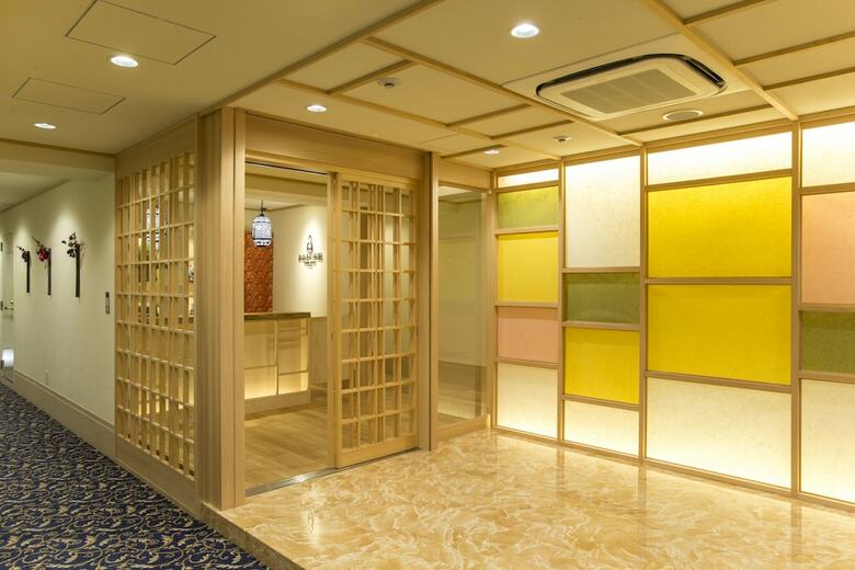 Ookini Ryokan And Apartment