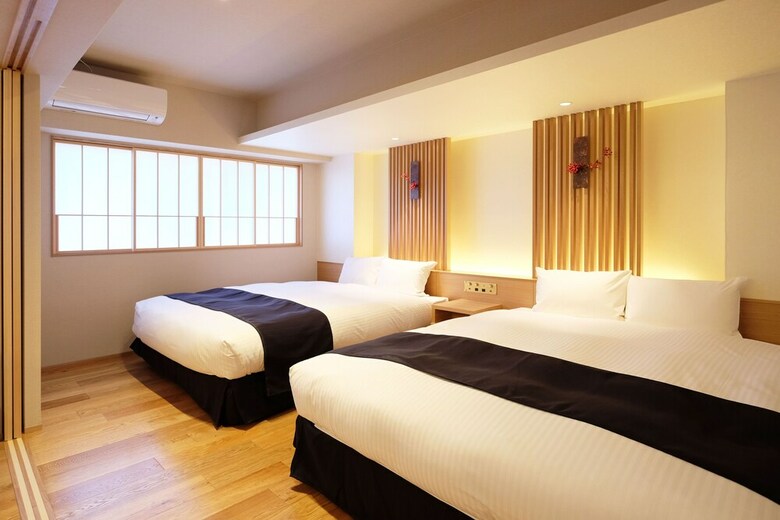 Ookini Ryokan And Apartment