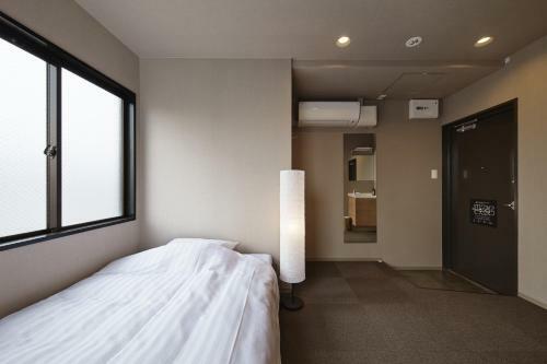 Albergue Kaede Guesthouse