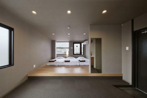 Albergue Kaede Guesthouse