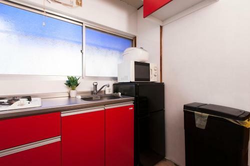 Kyoto Shibainn Guesthouse