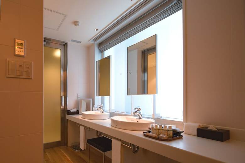 Hotel Arc Riche Toyohashi