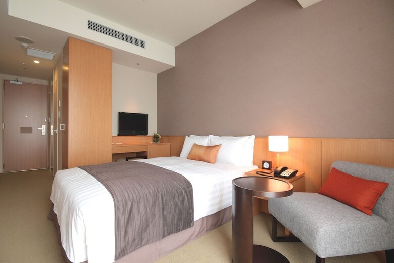 Hotel Arc Riche Toyohashi
