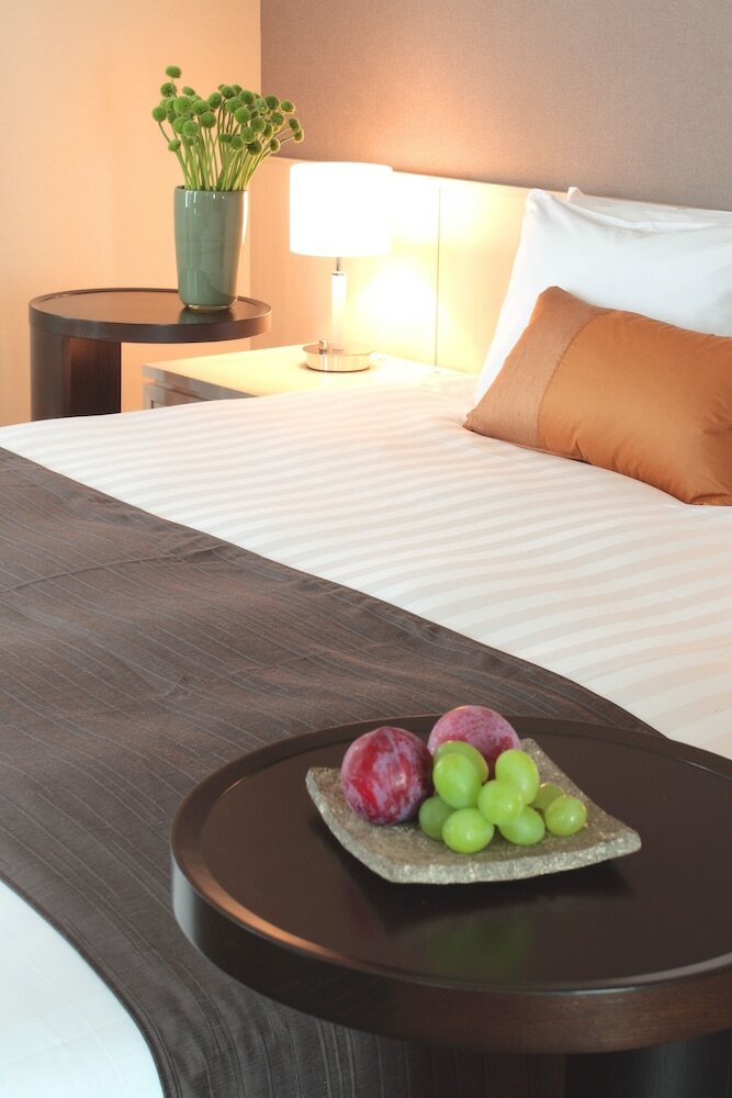 Hotel Arc Riche Toyohashi