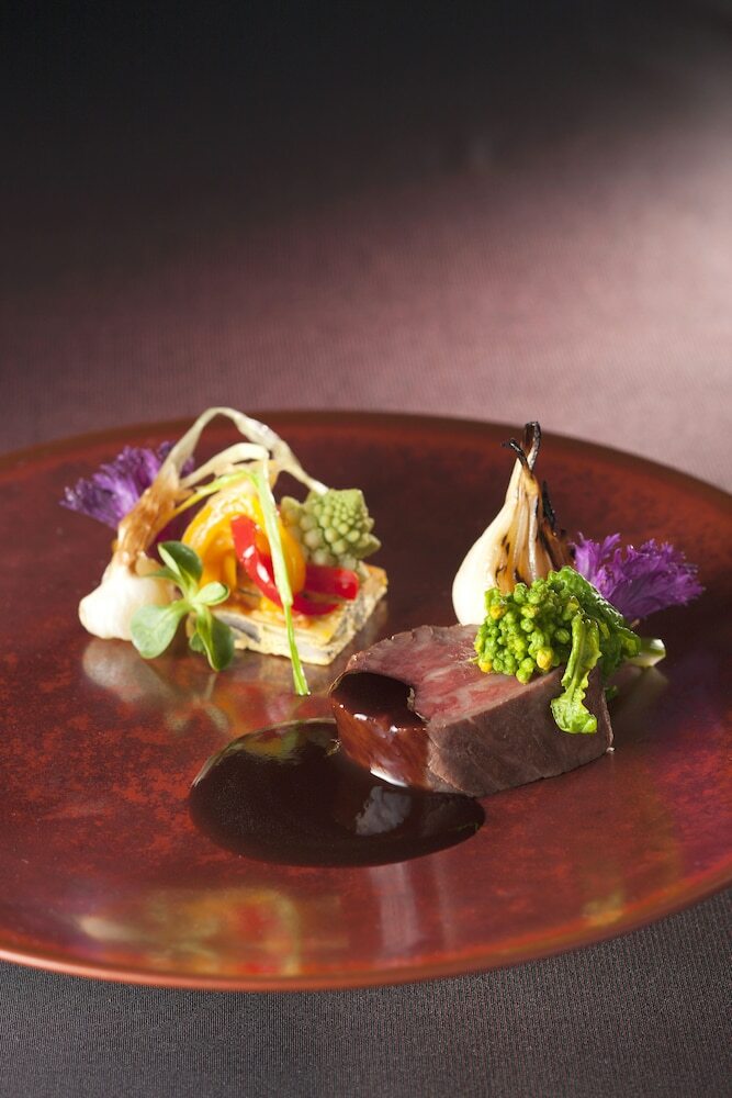 Hotel Arc Riche Toyohashi