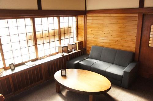 Villa Yoshimura Kajihara-tei