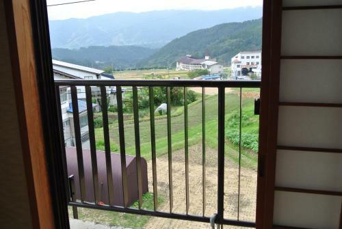 Hostal Shinazawa