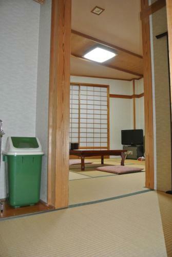 Hostal Shinazawa