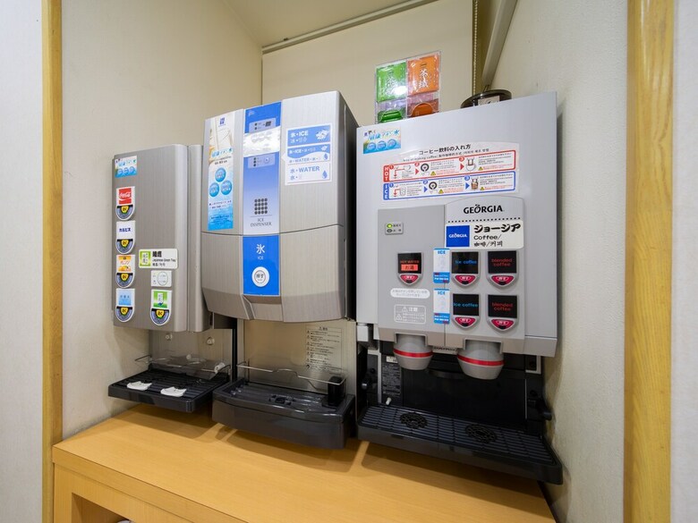 Super Hotel Ueno-okachimachi