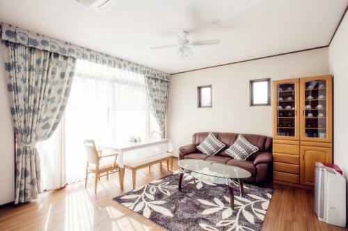 Kyo Sakura House
