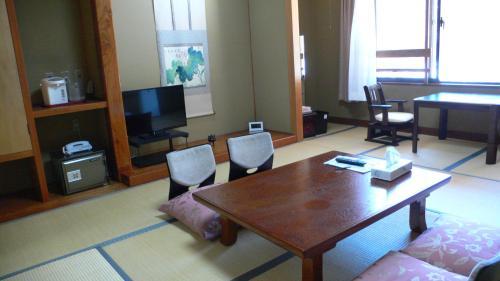 Yuttarino-sato Inaka